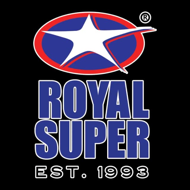 Royal Super
